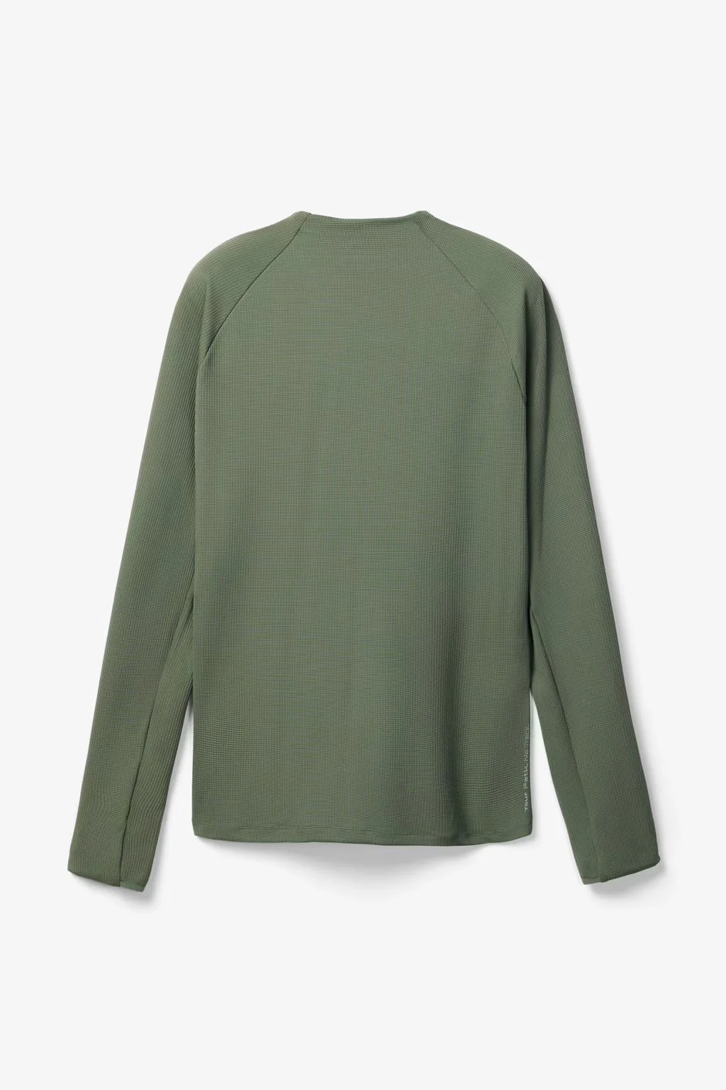 NNormal Trail Long Sleeve Men's - Image 3