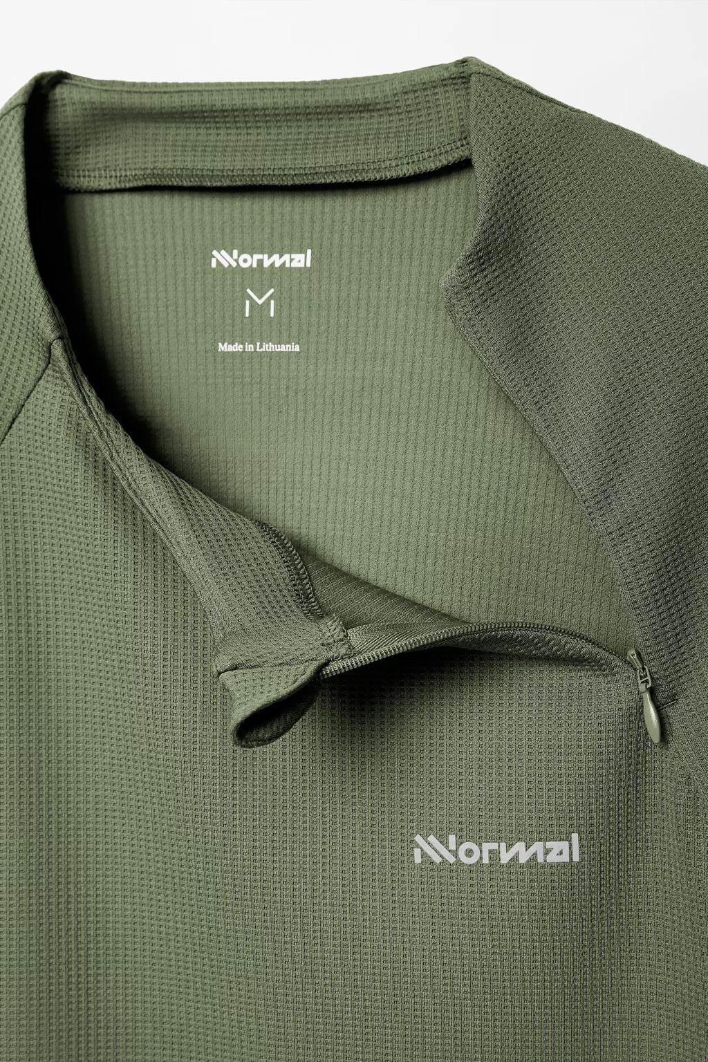 NNormal Trail Long Sleeve Men's - Image 4