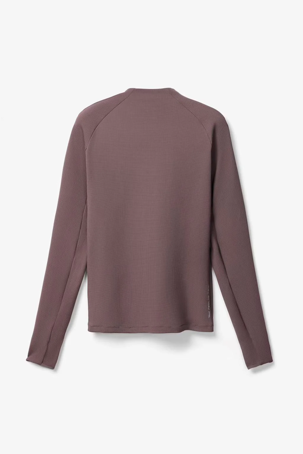NNormal Trail Long Sleeve Women's - Image 5