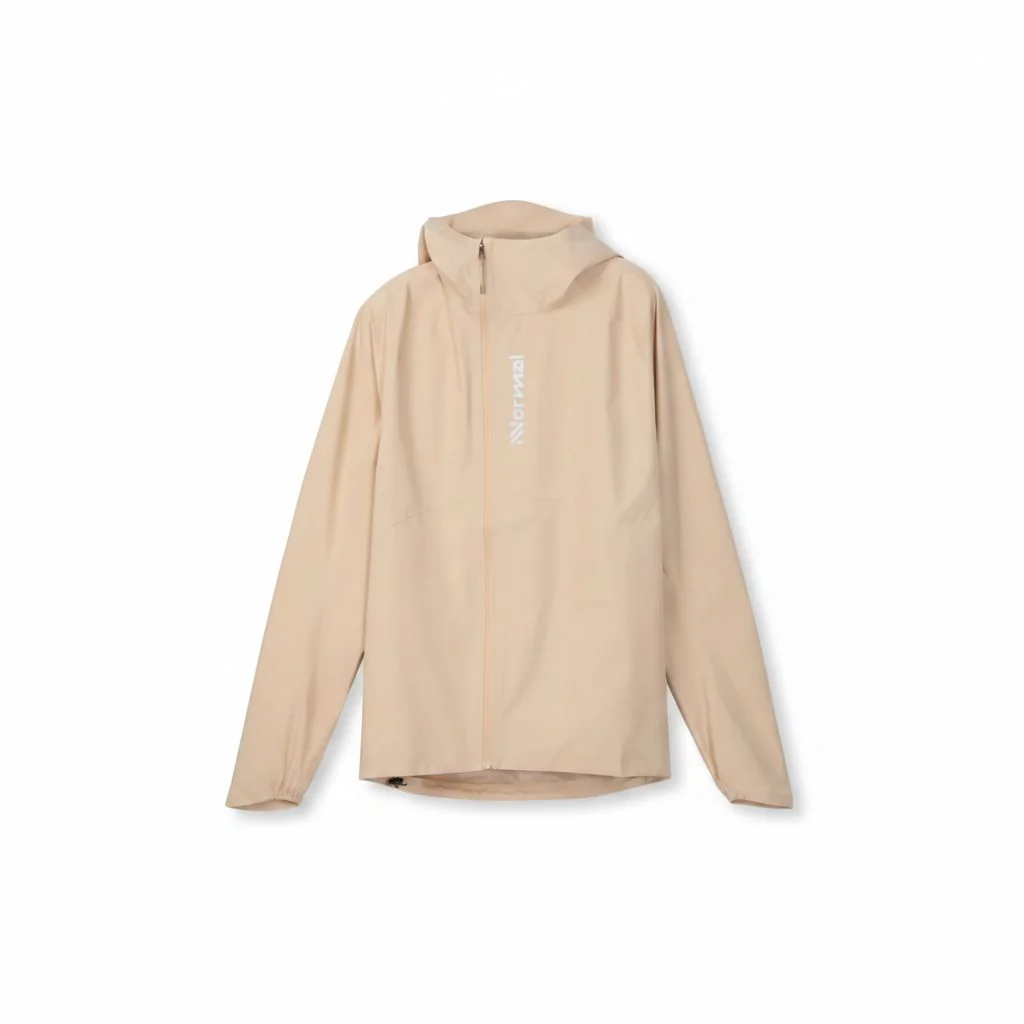 NNormal Trail Rain Jacket 02 Men's
