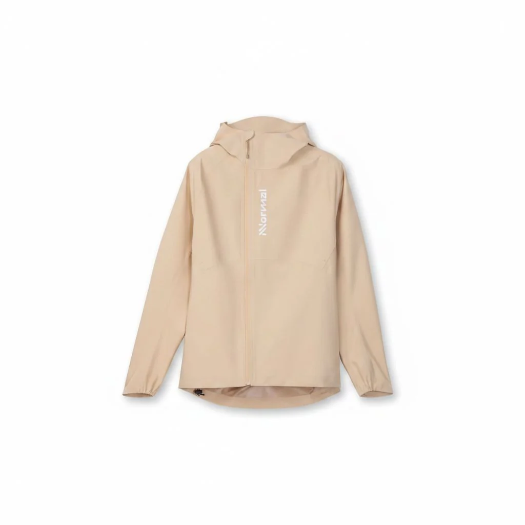 NNormal Trail Rain Jacket 02 Women's