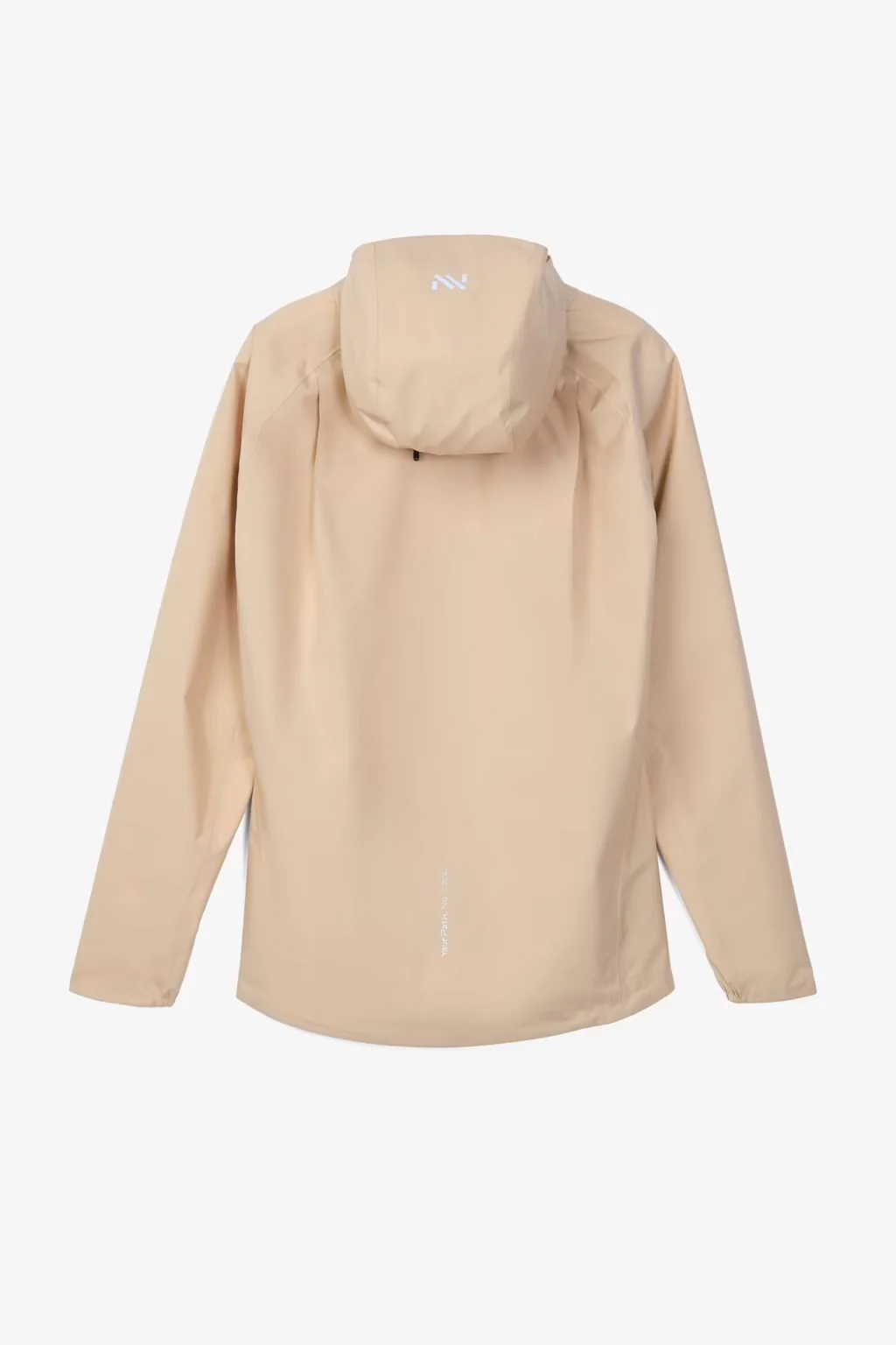 NNormal Trail Rain Jacket 02 Women's - Image 3