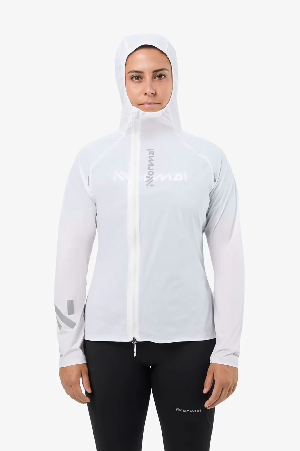 NNormal Trail Wind Jacket Women's - Image 3