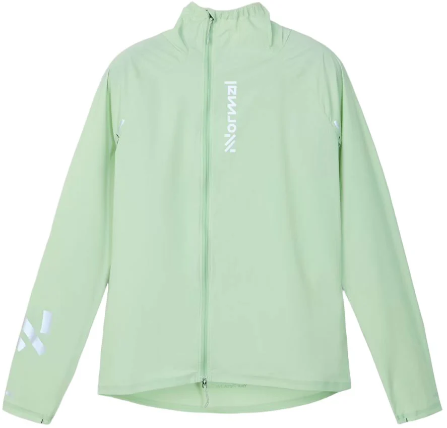 NNormal Trail Wind Jacket Women's - Image 6