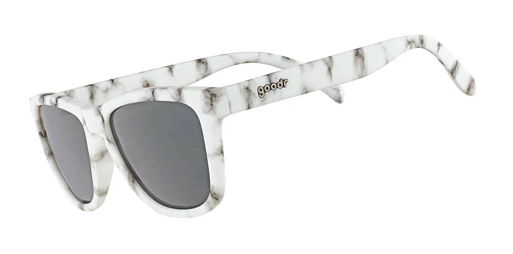 goodr OG - Sports Sunglasses - Apollo-gize for Nothing