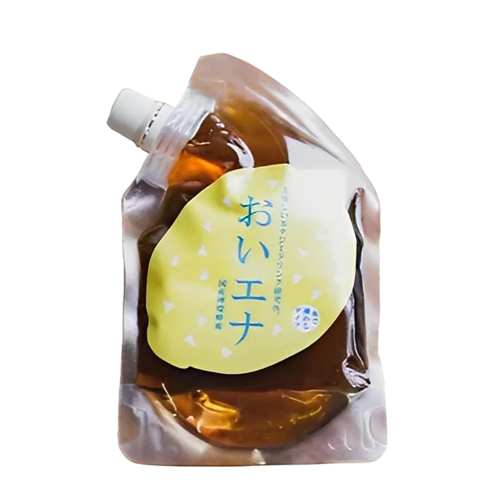 Oiena Energy Drinks Lemon Honey 140g