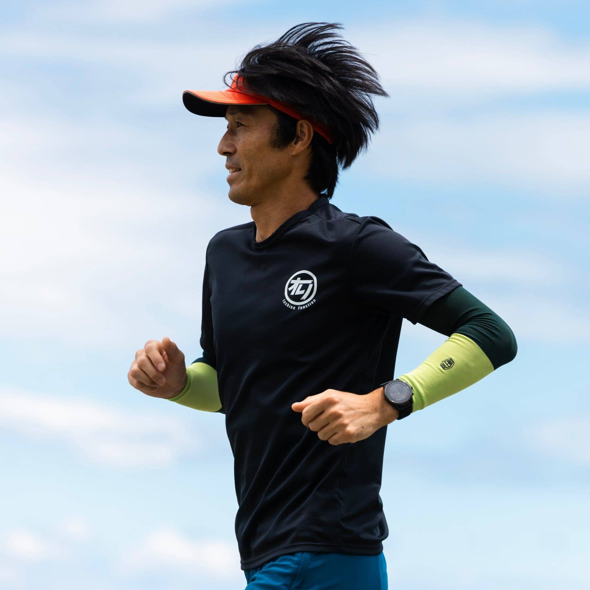 Oleno Arm Sleeves UL - Image 11