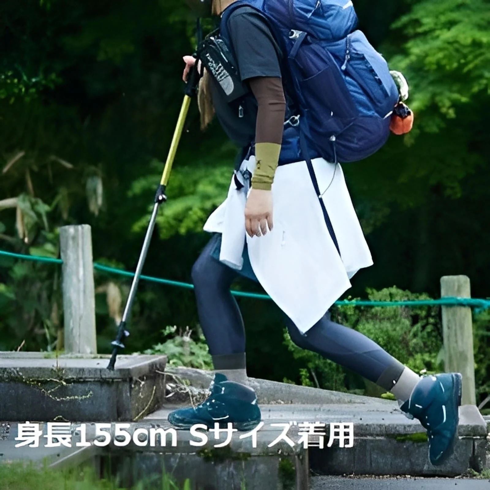 Oleno Arm Sleeves UL - Image 12