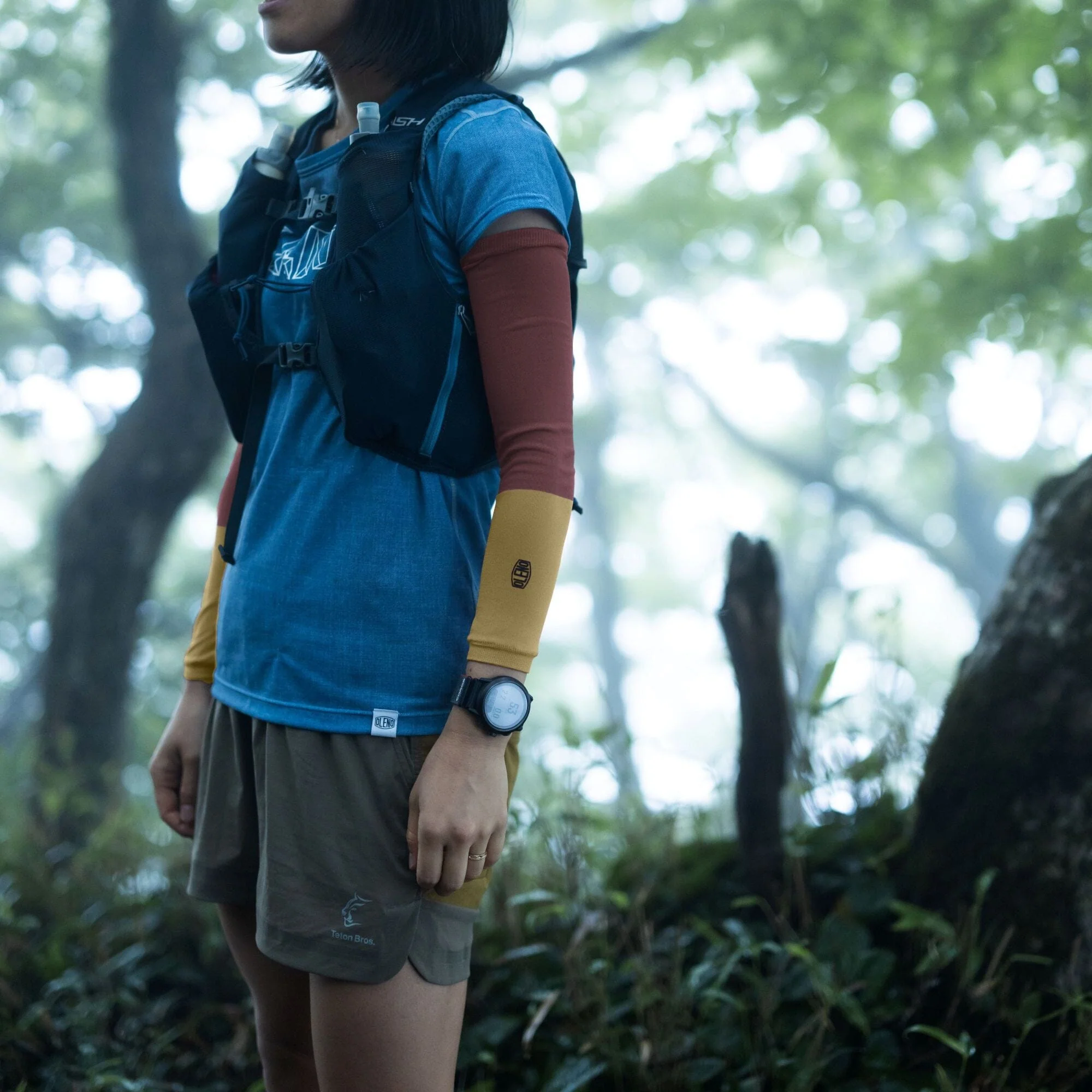 Oleno Arm Sleeves UL - Image 14