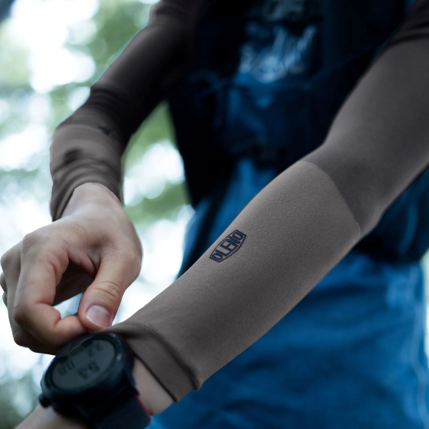 Oleno Arm Sleeves UL - Image 8