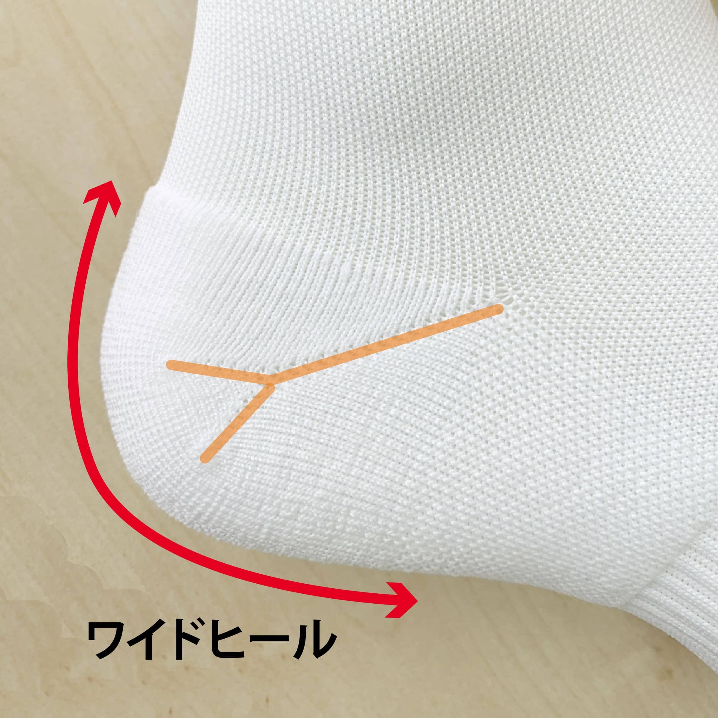 Oleno Comod(y) Life Long Crew Socks - Image 9