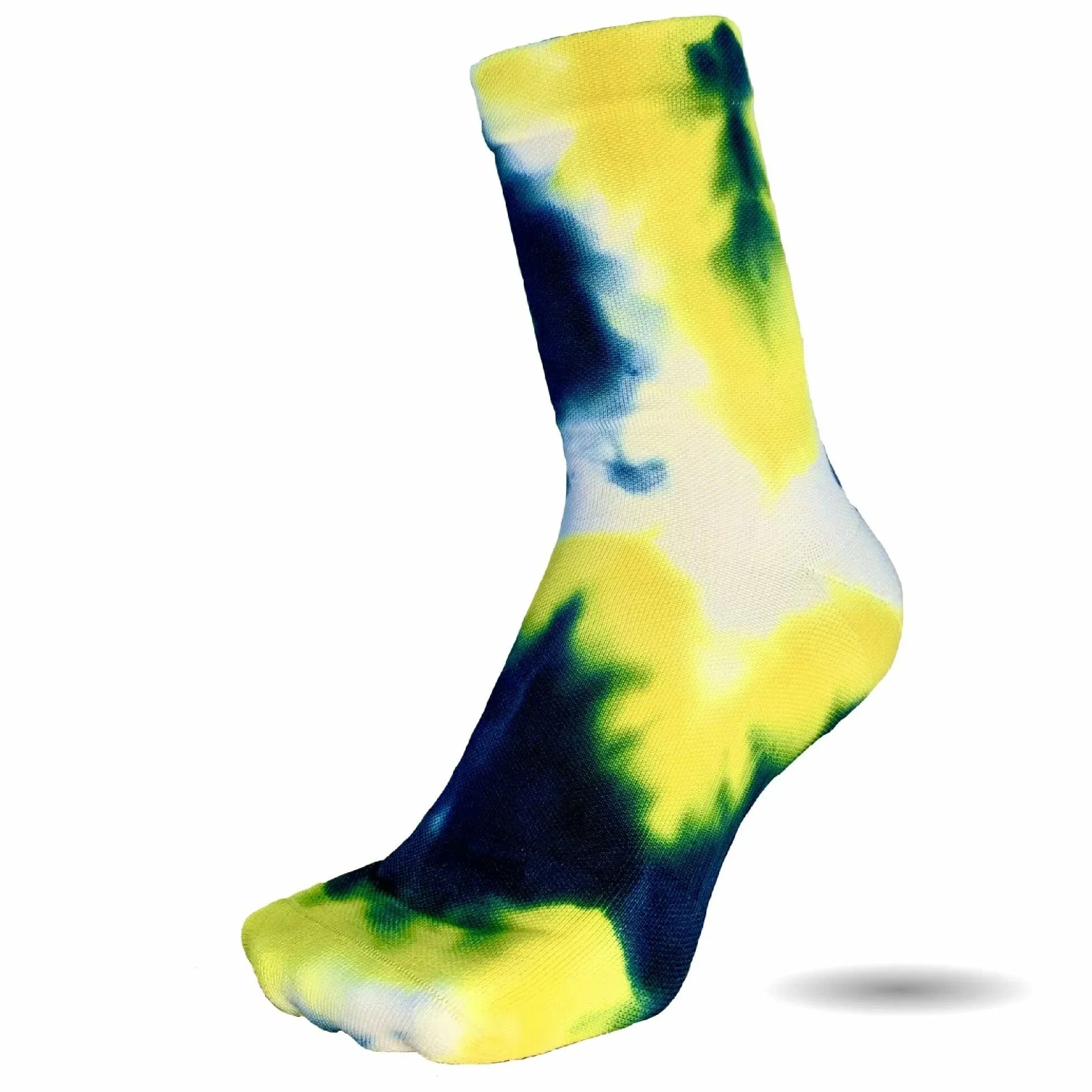 Oleno Comod(y) Muso Low Crew Socks - Image 9