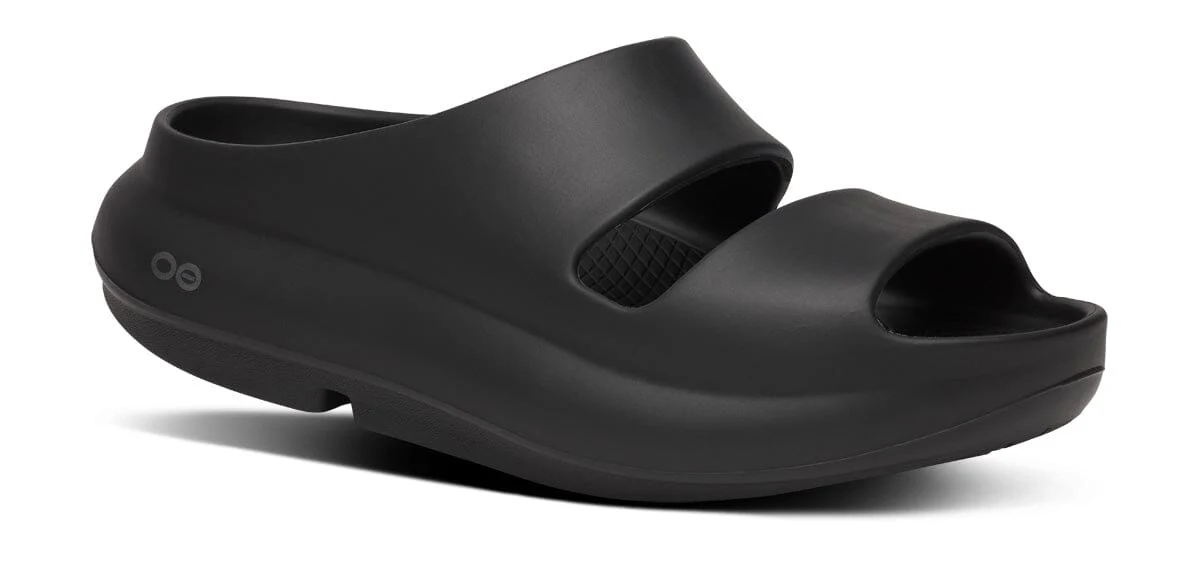 OOFOS OOyea Slide Sandal - Image 11