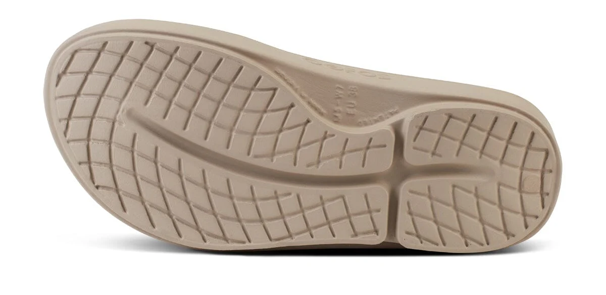 OOFOS Unisex OOriginal Thong Sandal - Nomad - Image 7