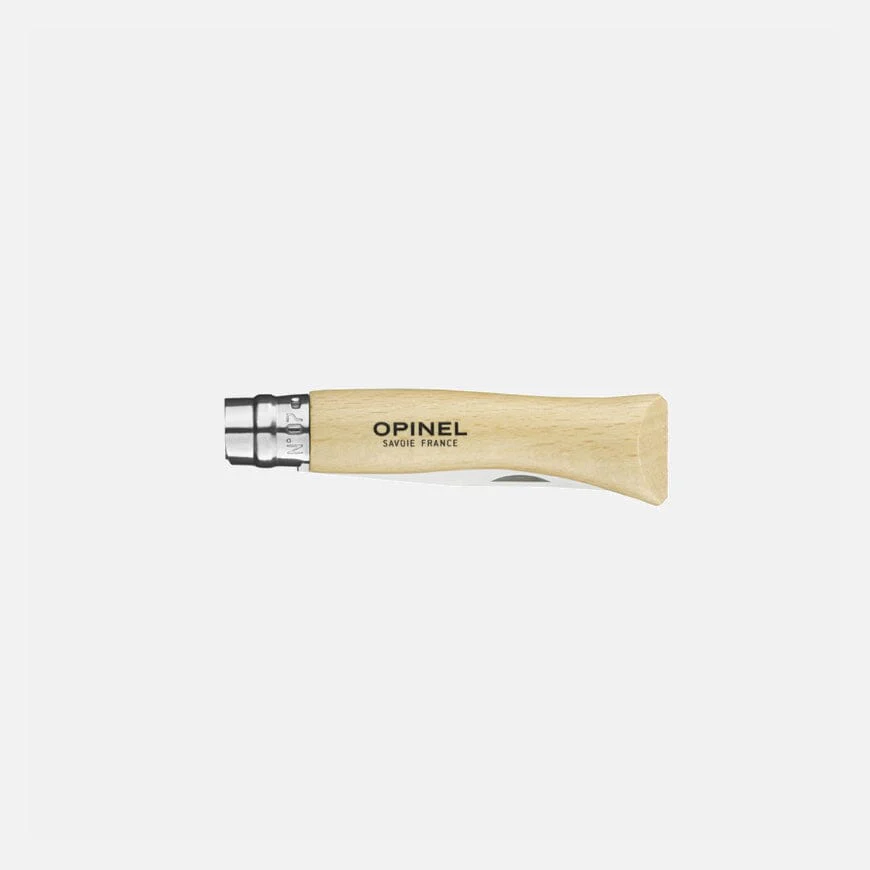 Opinel Pocket Knife N°07 - Image 3
