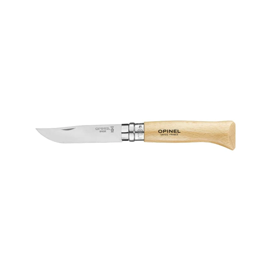 Opinel Pocket Knife N°08