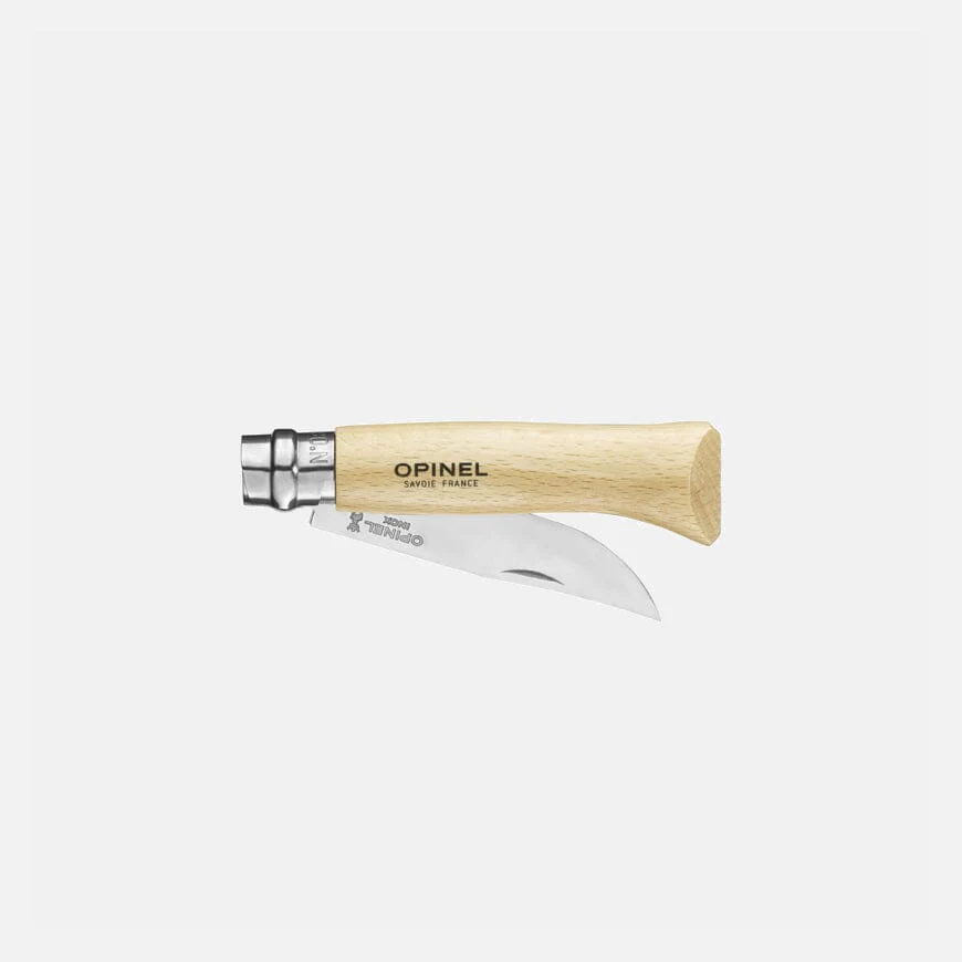 Opinel Pocket Knife N°08 - Image 2
