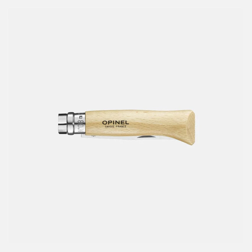 Opinel Pocket Knife N°08 - Image 3