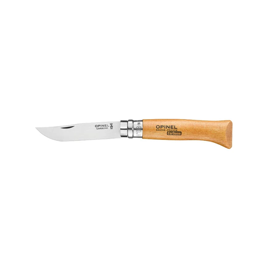 Opinel Pocket Knife N°08 - Image 8