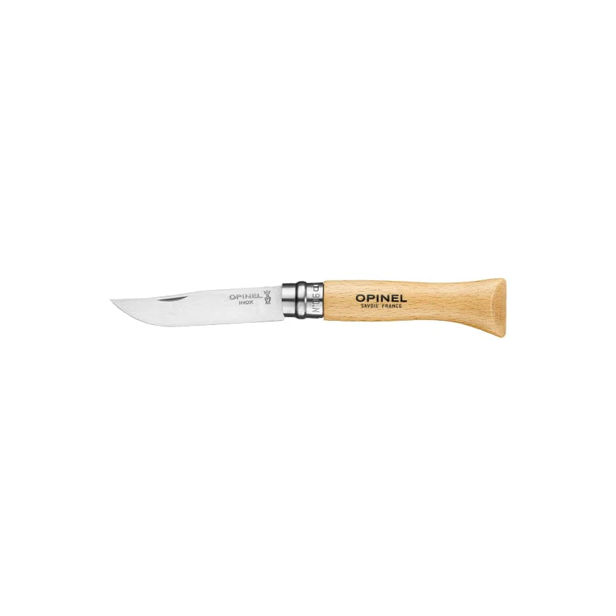 Opinel Pocket Knife N°06