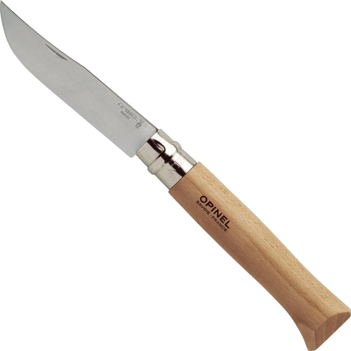 Opinel Pocket Knife N°12 - Image 2