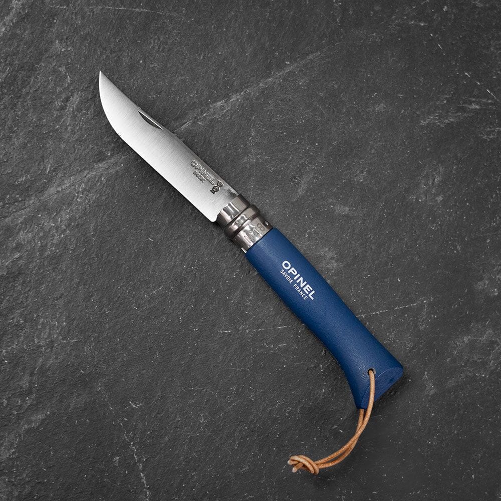 Opinel Pocket Knife N°08 Bushwhacker - Image 2