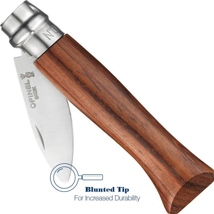 Opinel Pocket Knife N°09 Oysters - Image 3