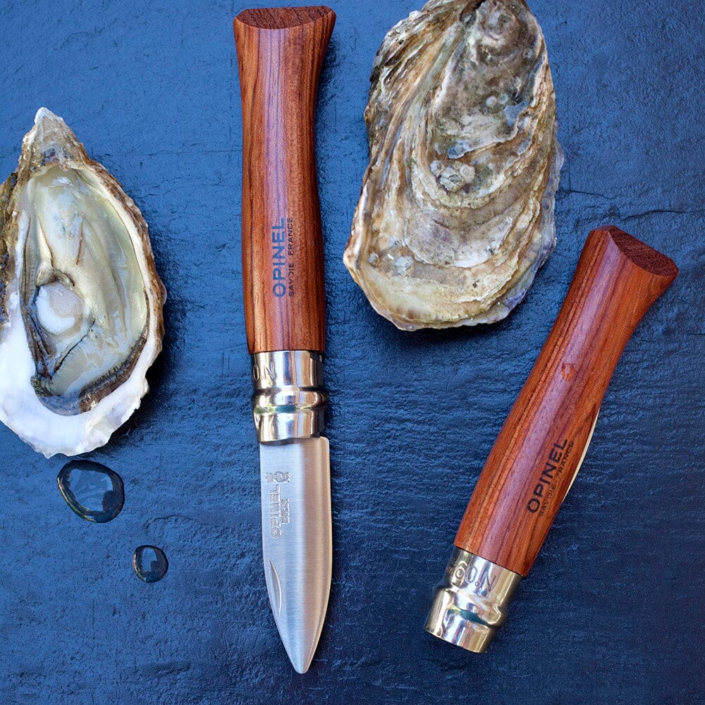 Opinel Pocket Knife N°09 Oysters - Image 4