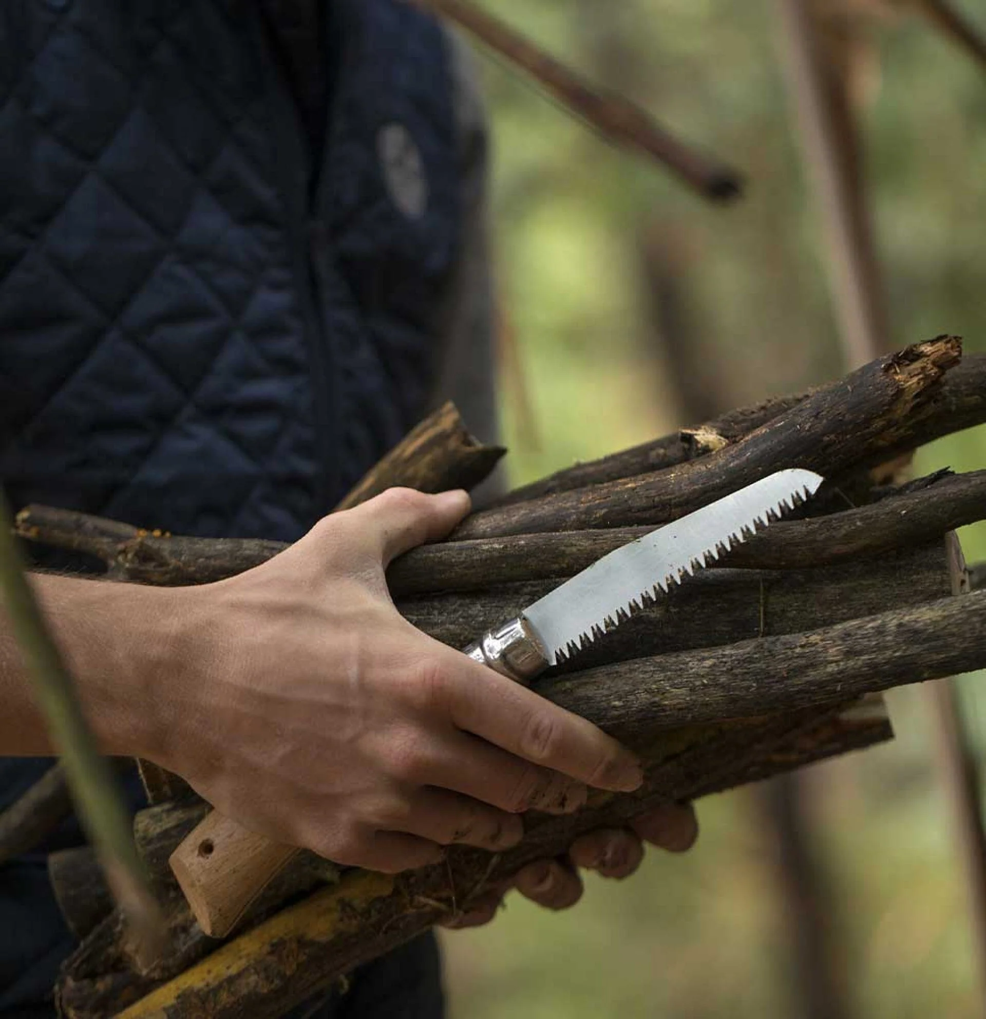 Opinel Saw N°12 - Image 4