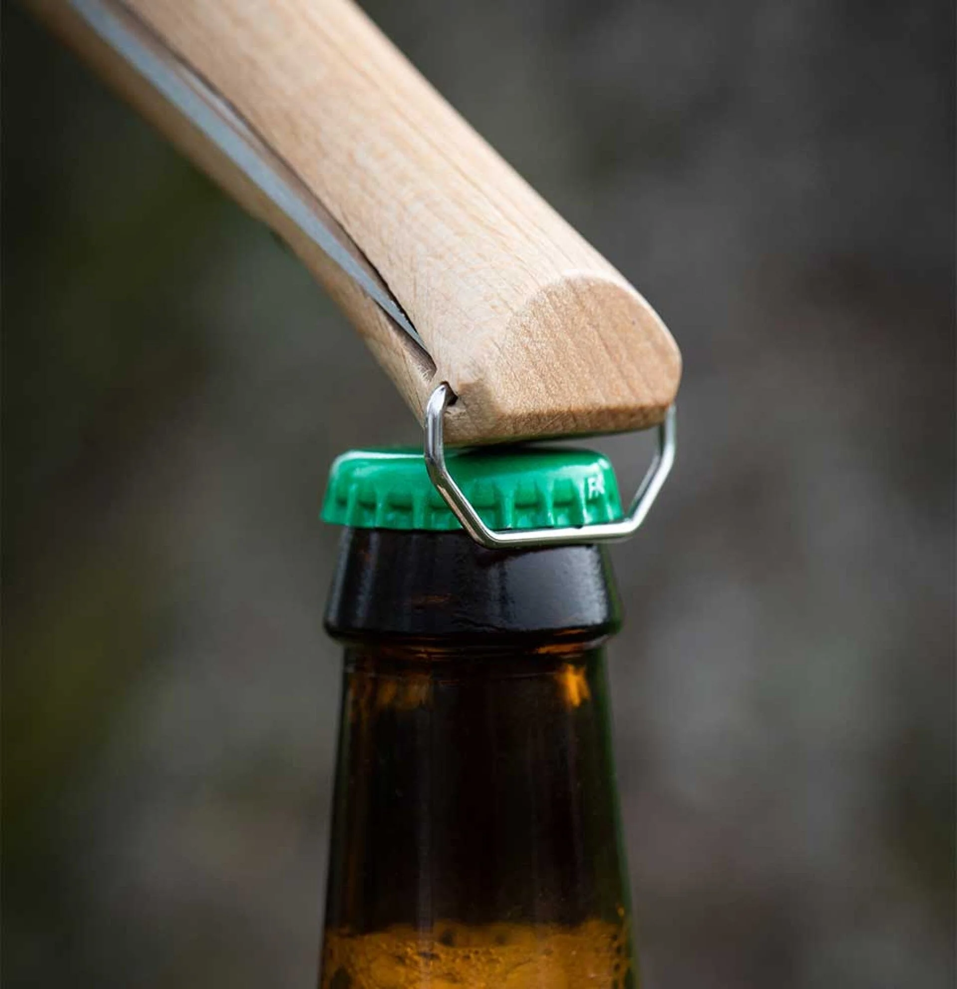 Opinel Pocket Knife N°10 Corkscrew Bottle Opener - Image 10