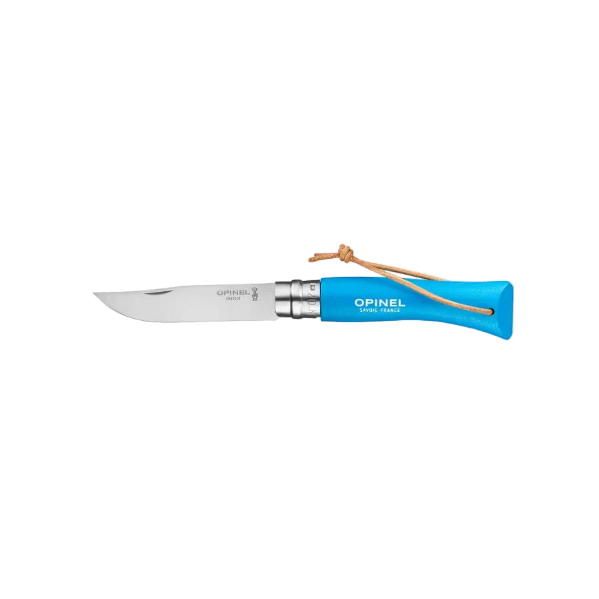 Opinel Pocket Knife N°07 Bushwhacker - Image 7
