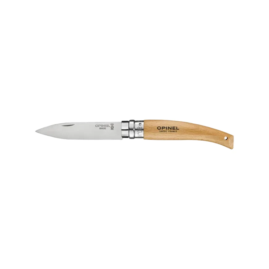 Opinel Pocket Knife N°08 Garden