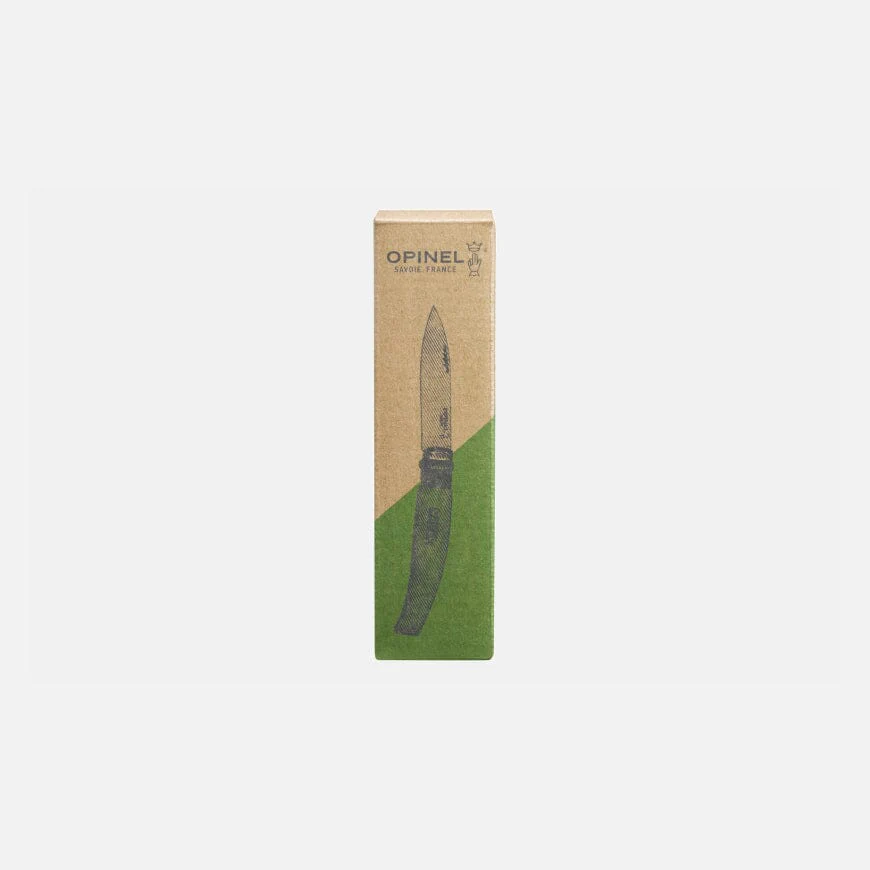 Opinel Pocket Knife N°08 Garden - Image 2