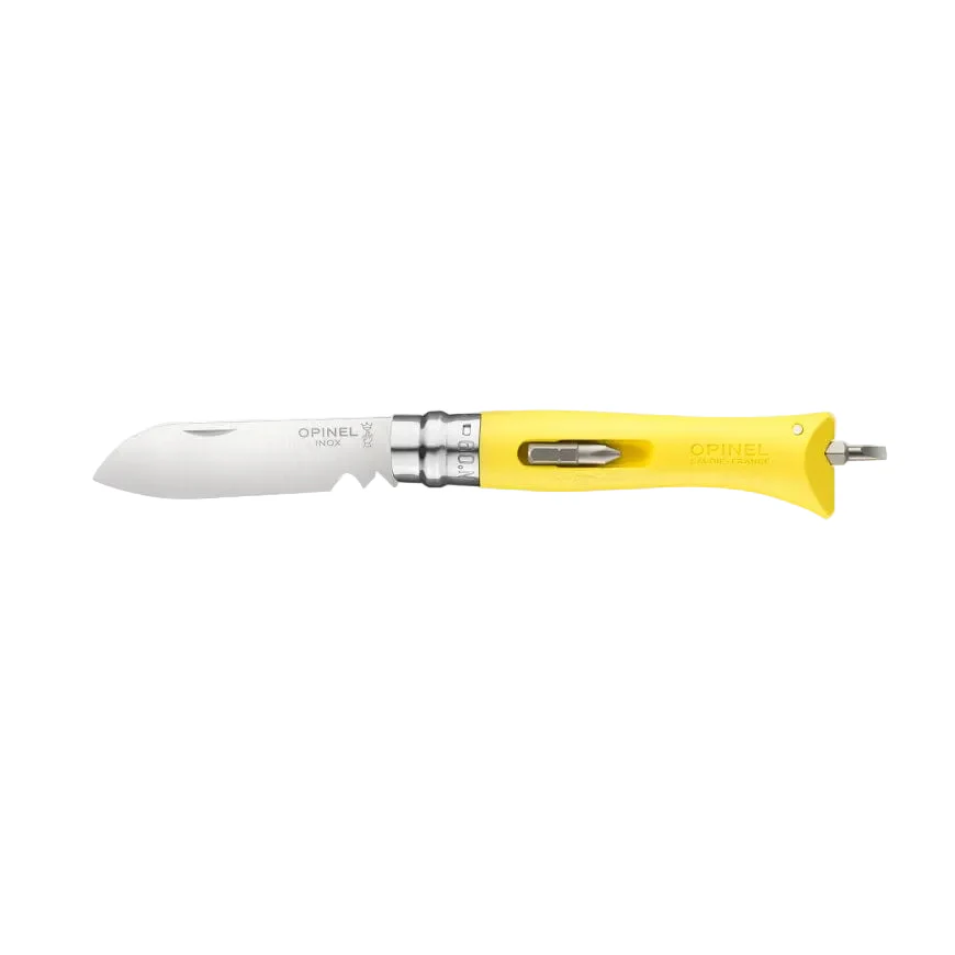 Opinel Pocket Knife N°09 DIY