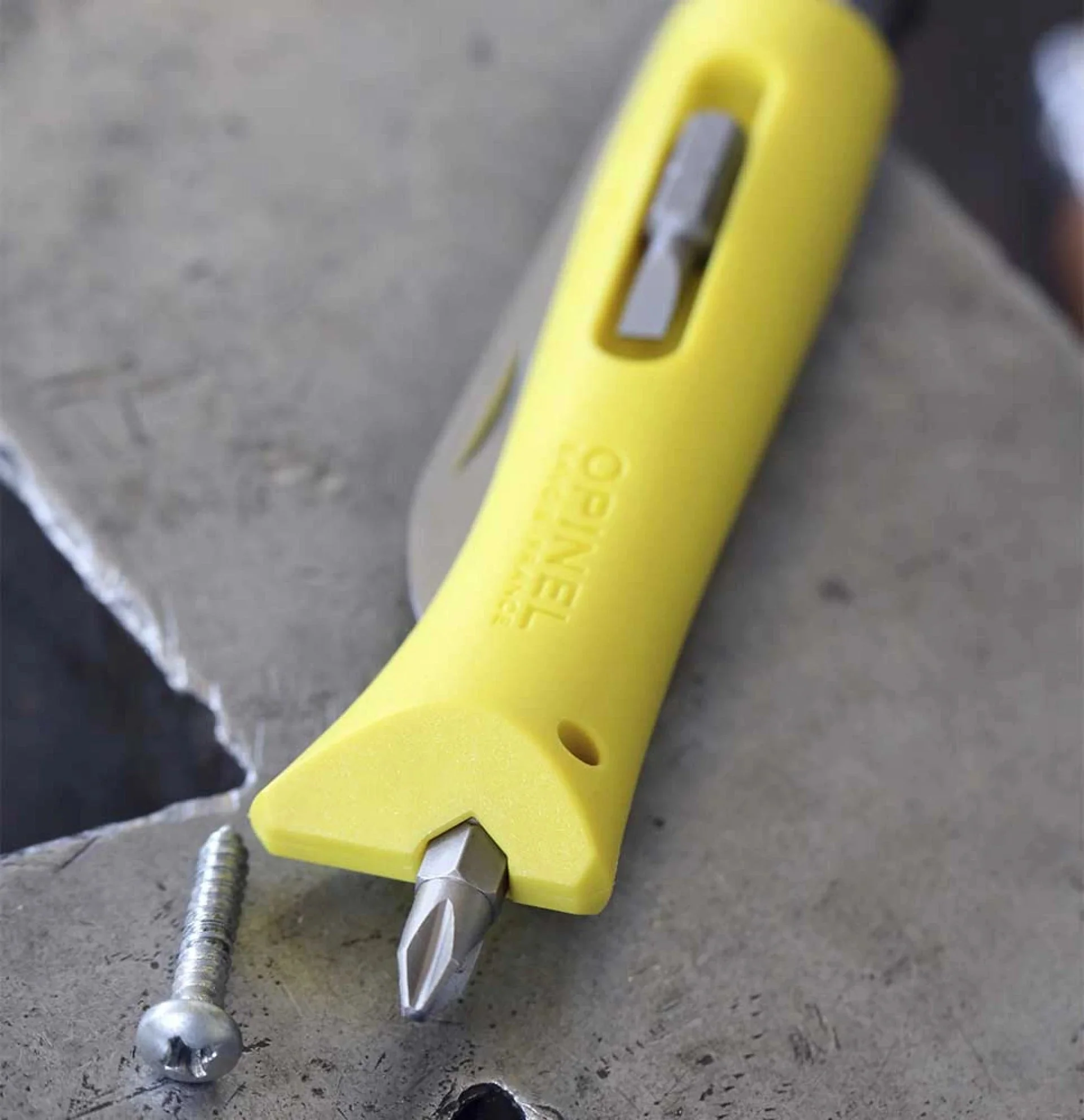 Opinel Pocket Knife N°09 DIY - Image 8