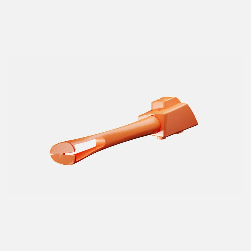 Opinel Pocket Knife N°12 Explore - Image 3