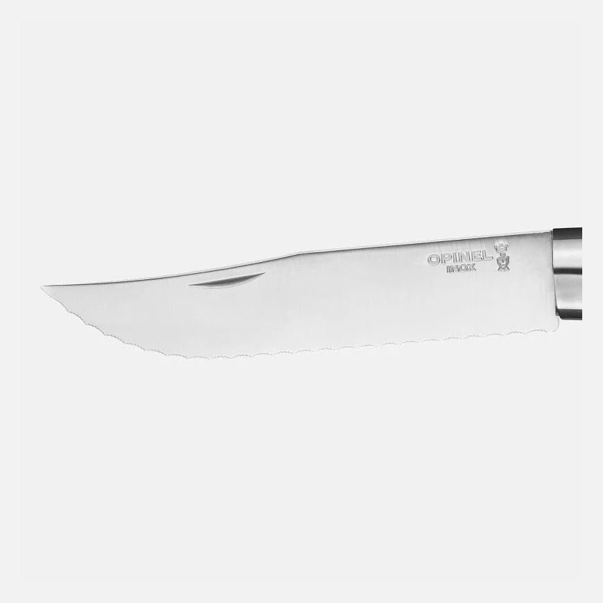 Opinel Pocket Knife N°12 Serrated - Image 2