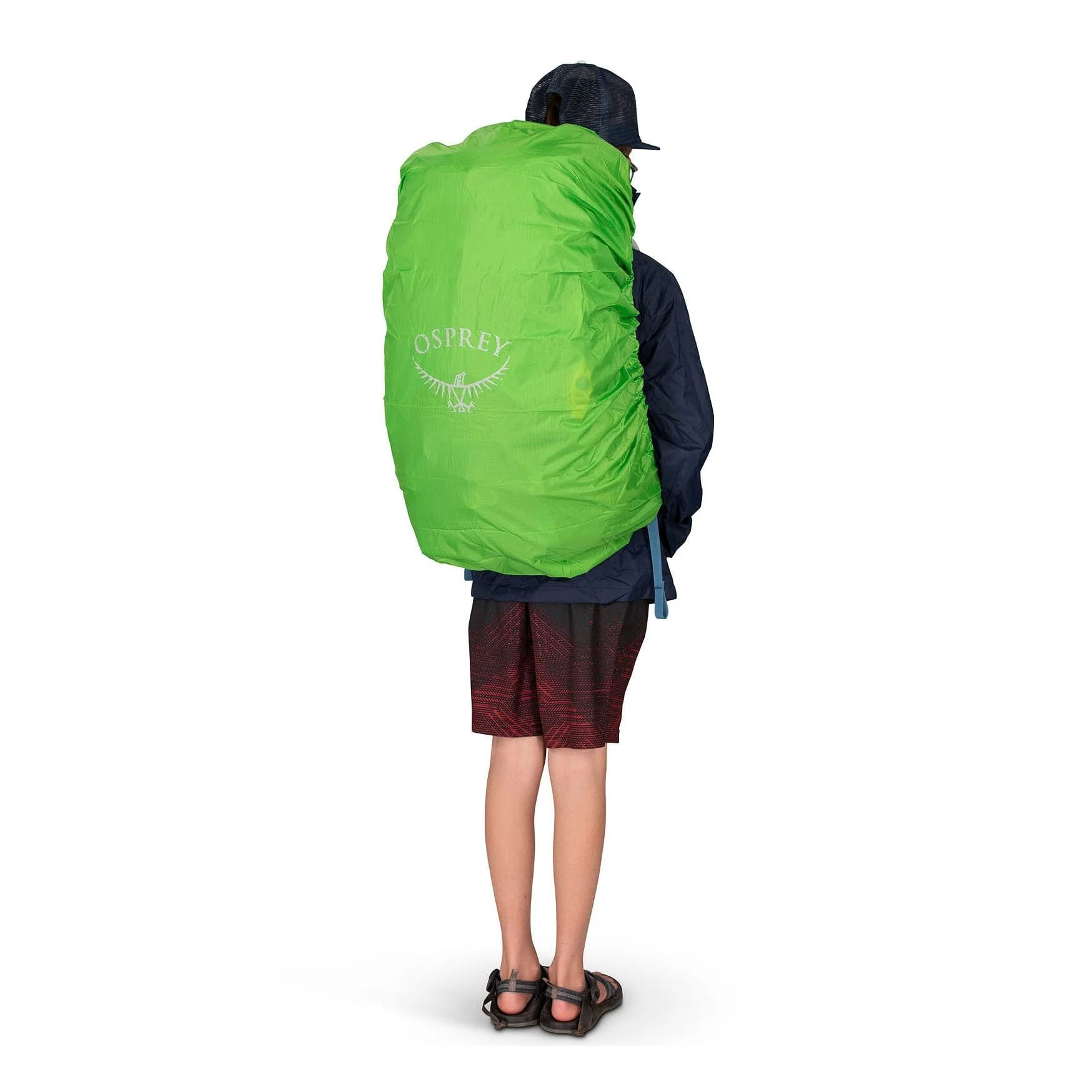 Osprey Ace 38 Kid's Backpack - Image 14