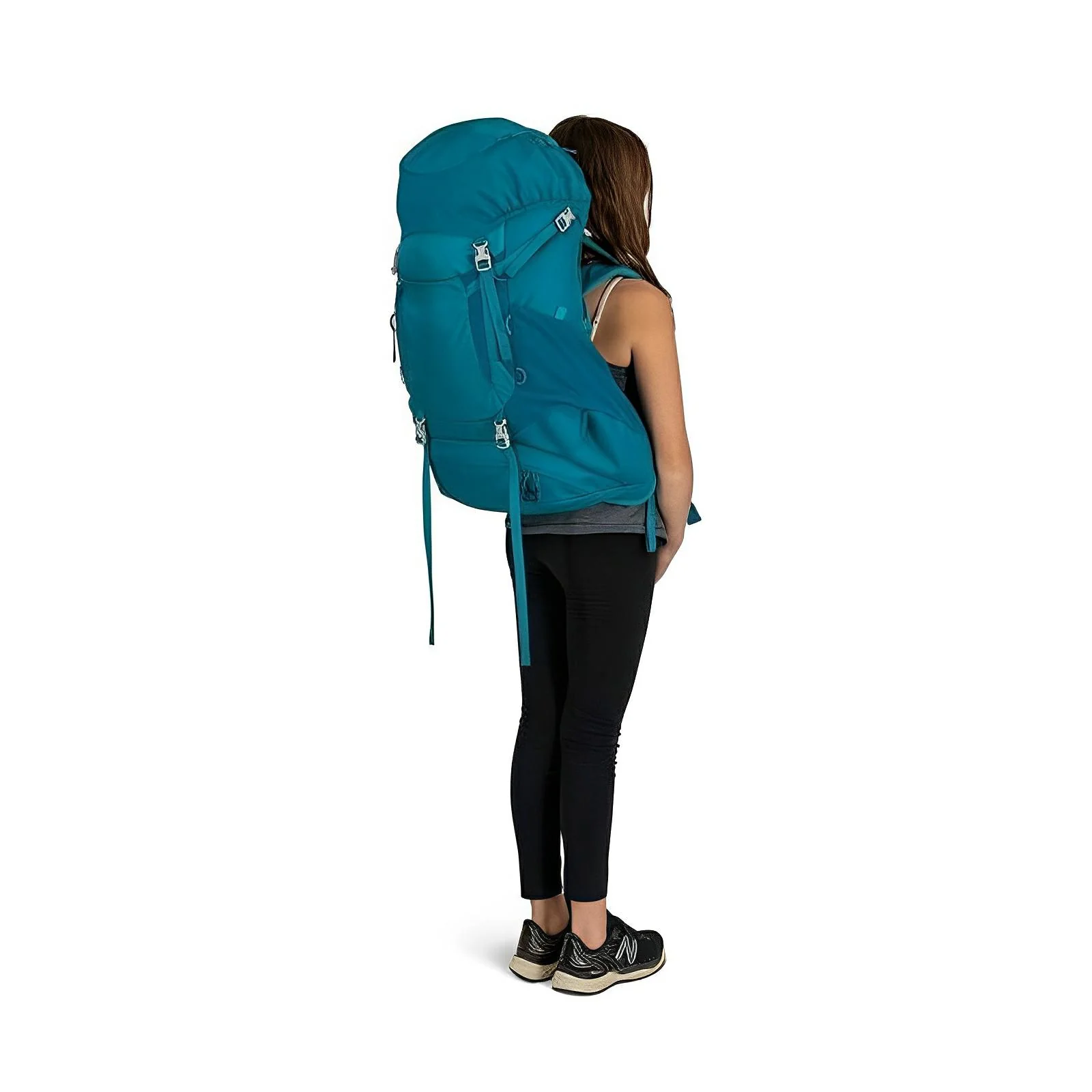 Osprey Ace 38 Kid's Backpack (2025) - Image 3