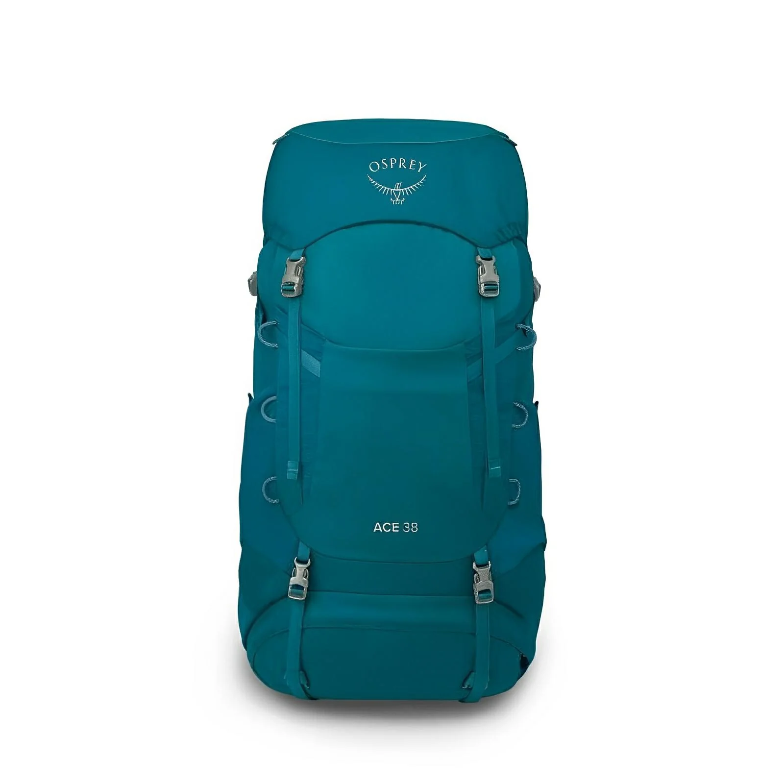 Osprey Ace 38 Kid's Backpack (2025) - Image 5