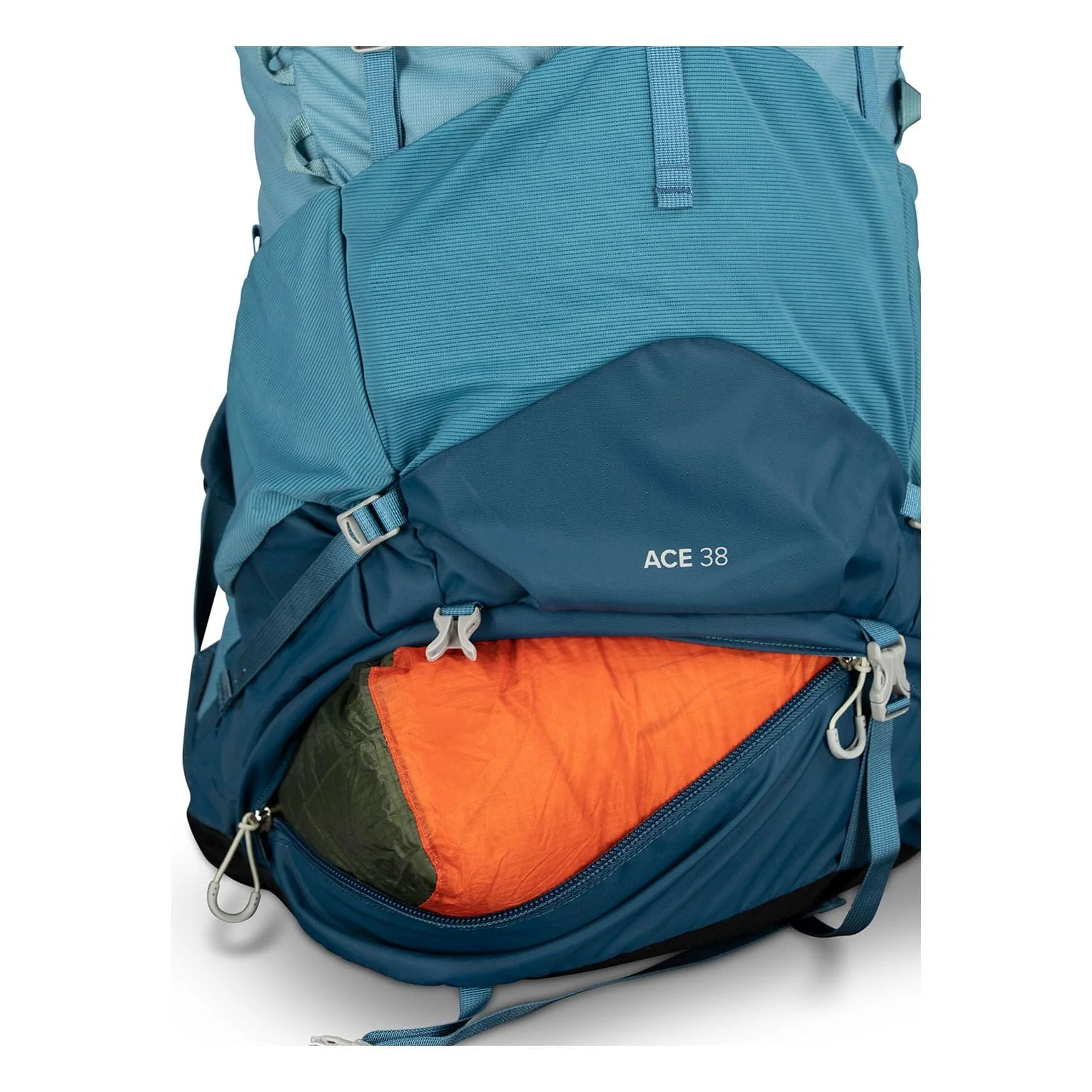Osprey Ace 38 Kid's Backpack - Image 3