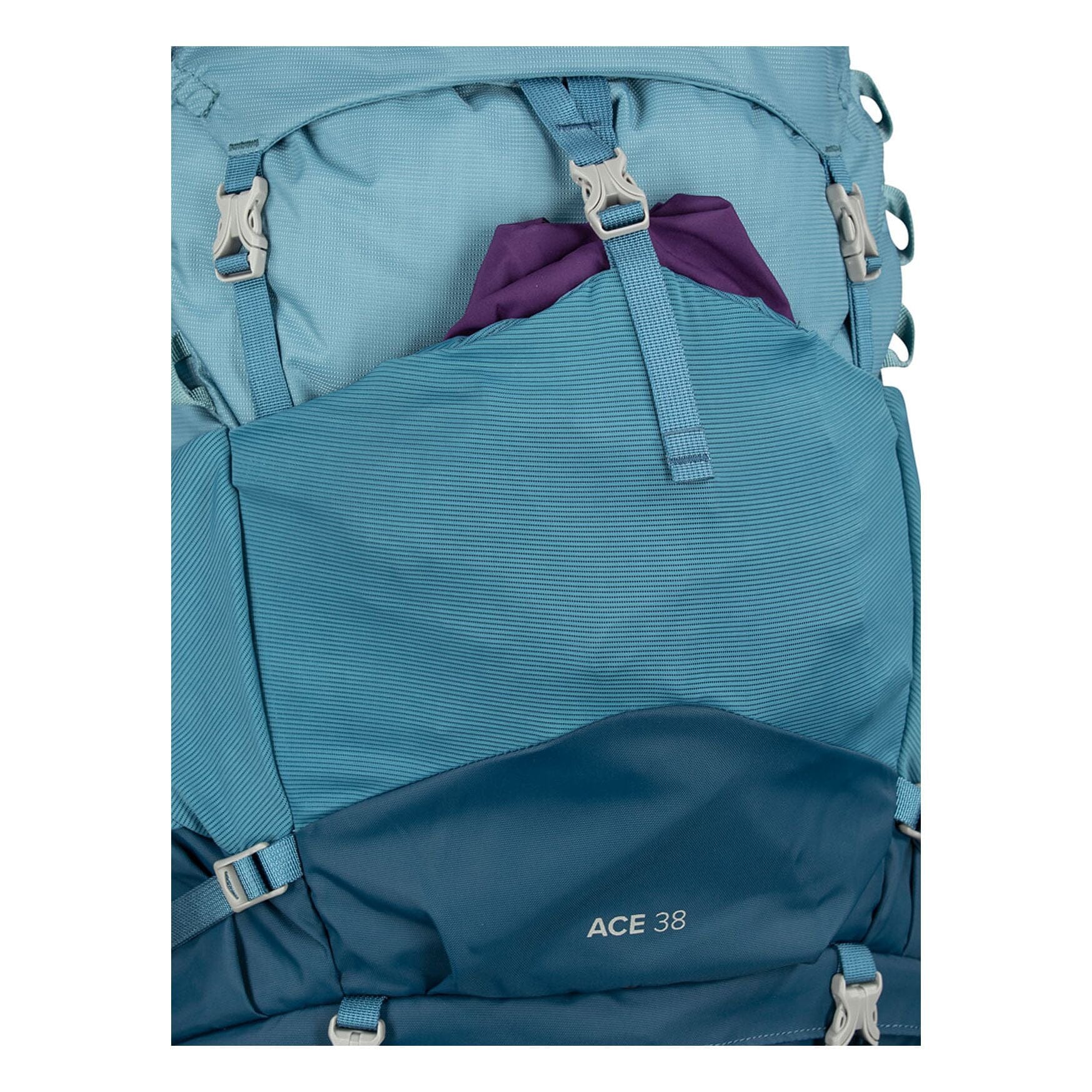 Osprey Ace 38 Kid's Backpack - Image 4