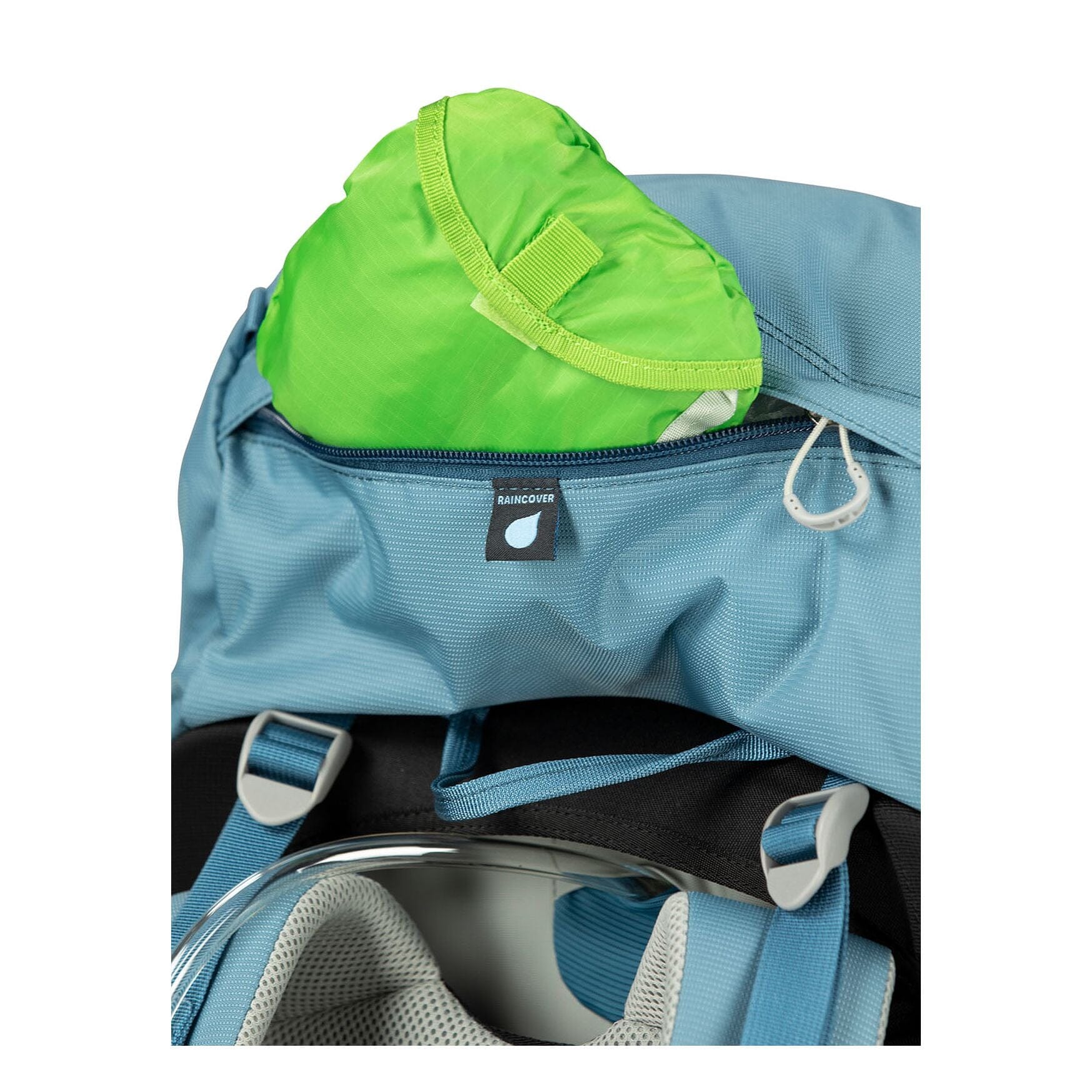 Osprey Ace 38 Kid's Backpack - Image 9
