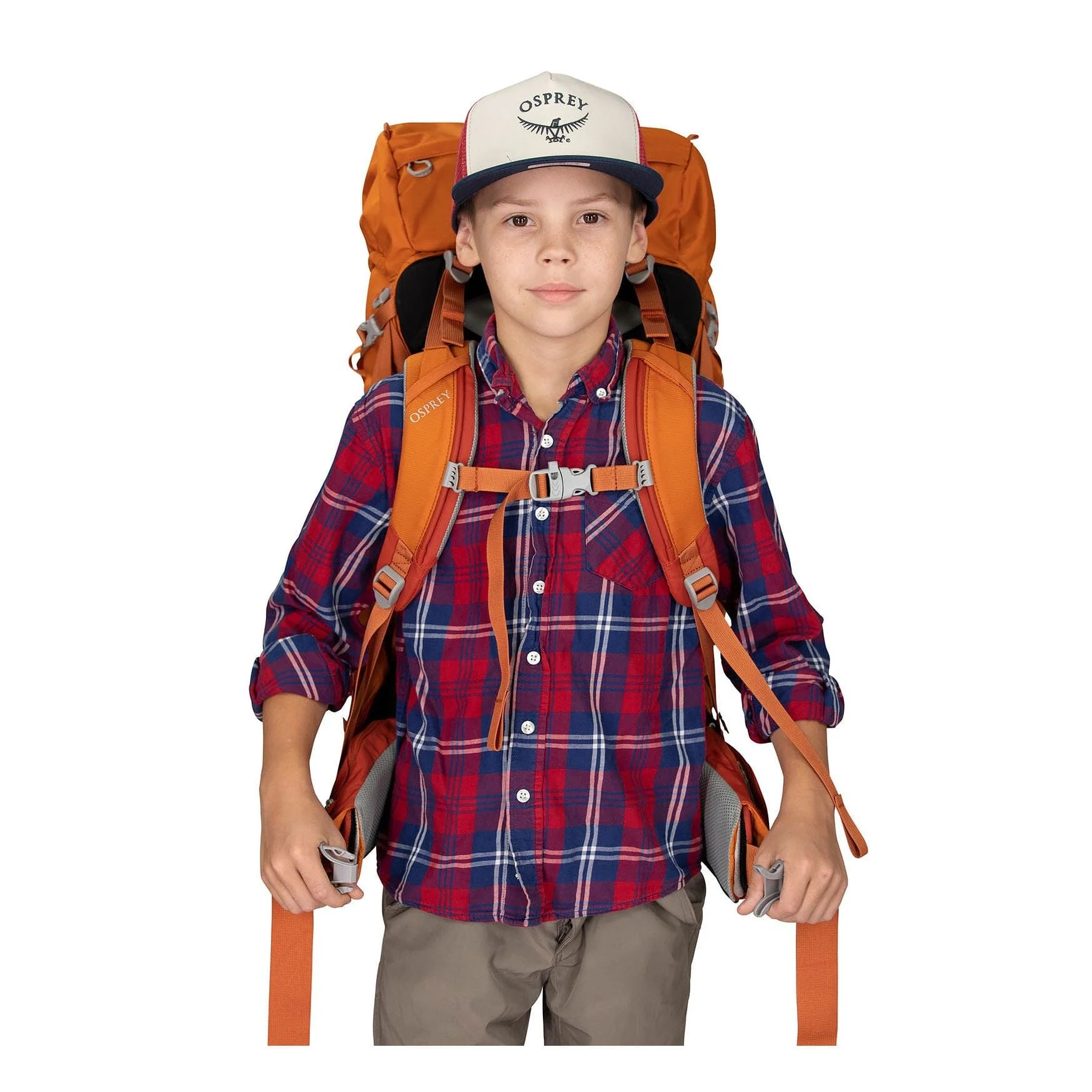 Osprey Ace 50 Kid's Backpack - Image 12