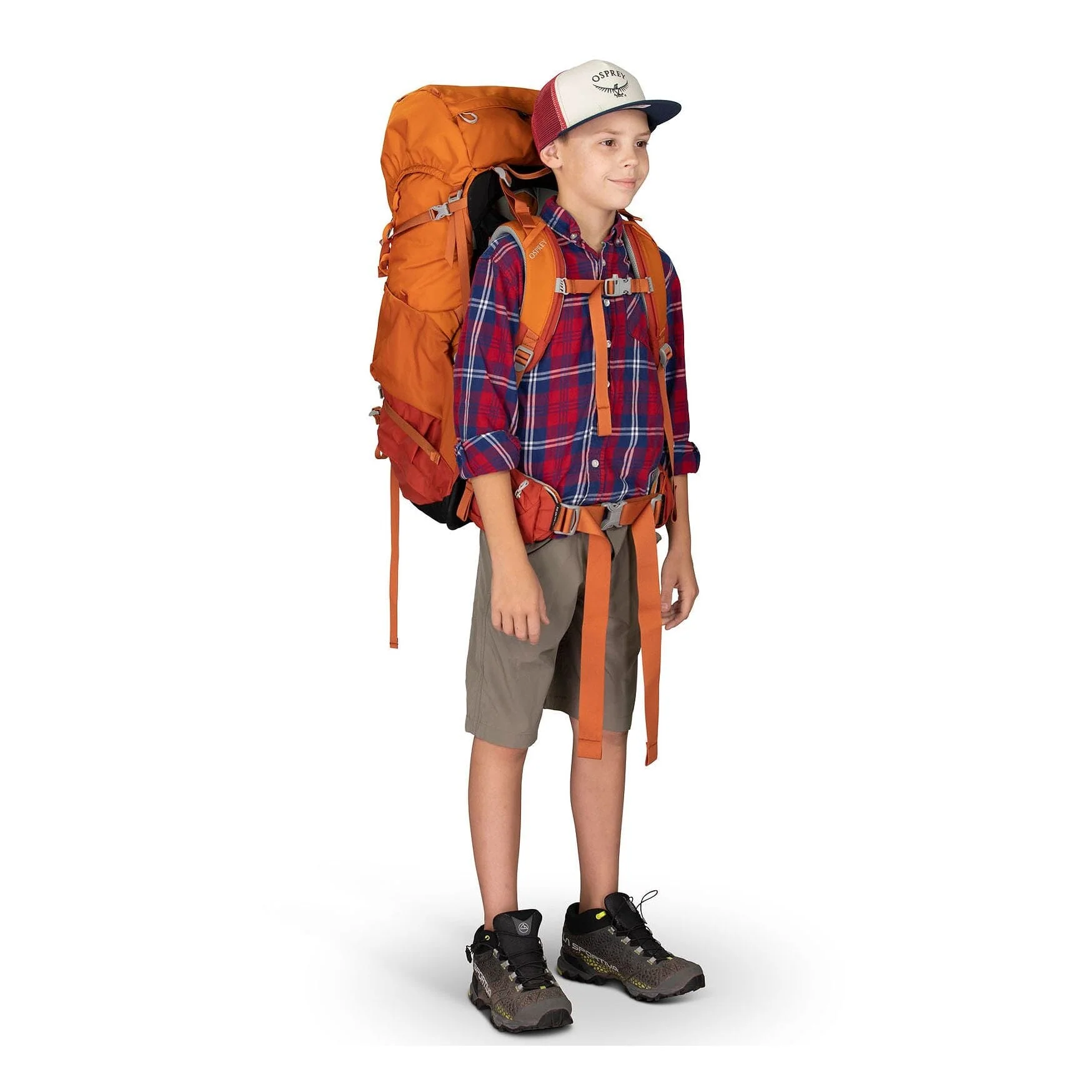 Osprey Ace 50 Kid's Backpack - Image 13