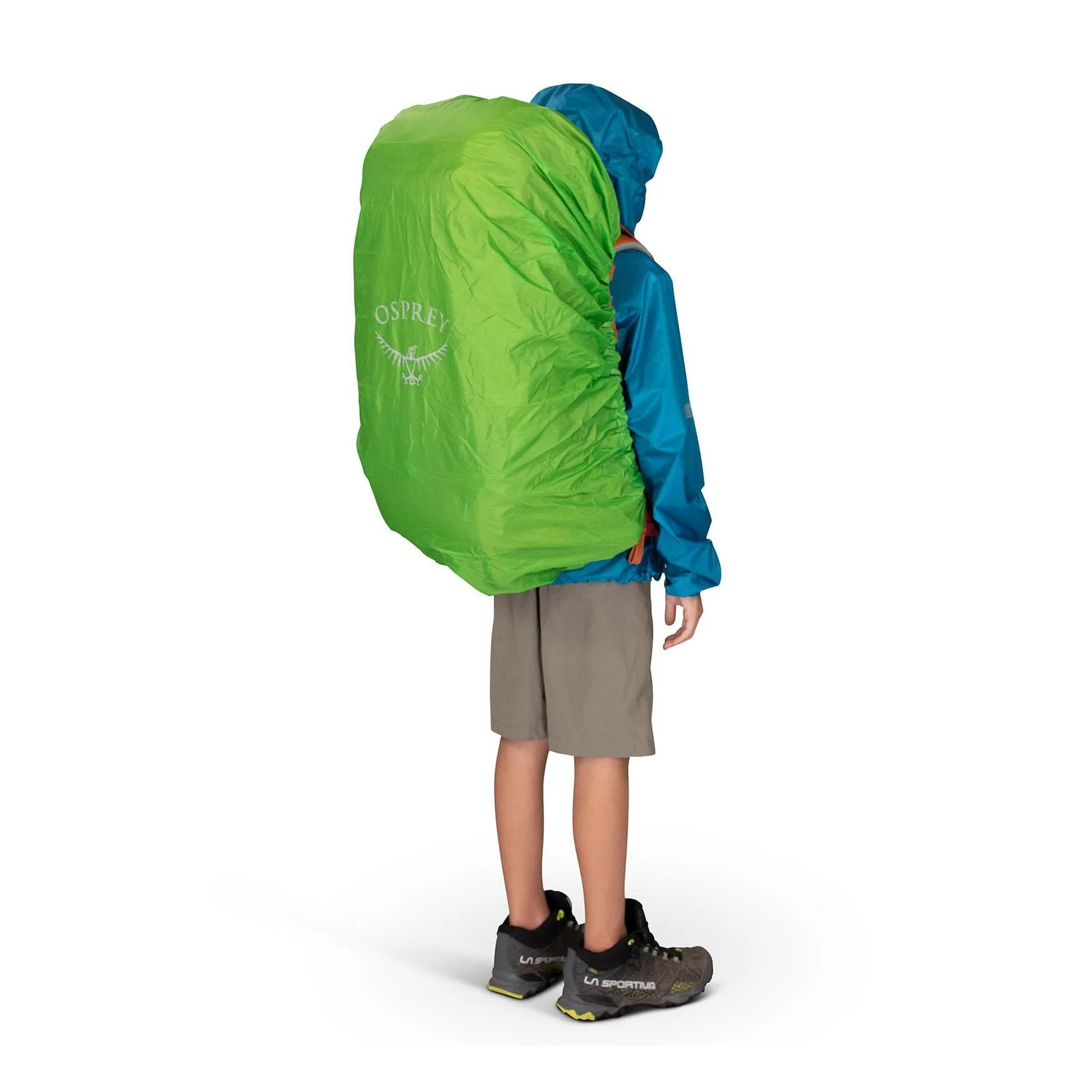 Osprey Ace 50 Kid's Backpack - Image 19