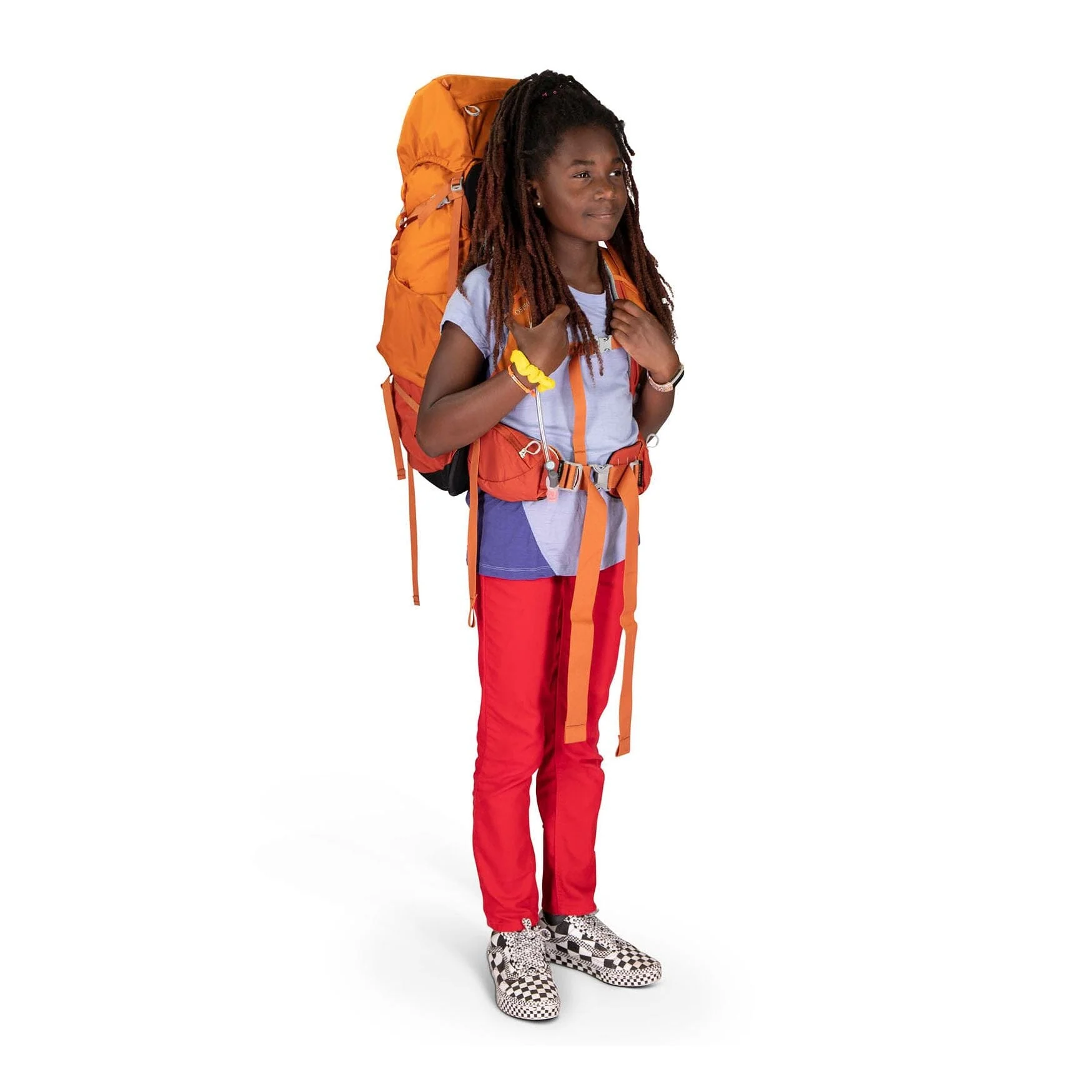 Osprey Ace 50 Kid's Backpack - Image 20