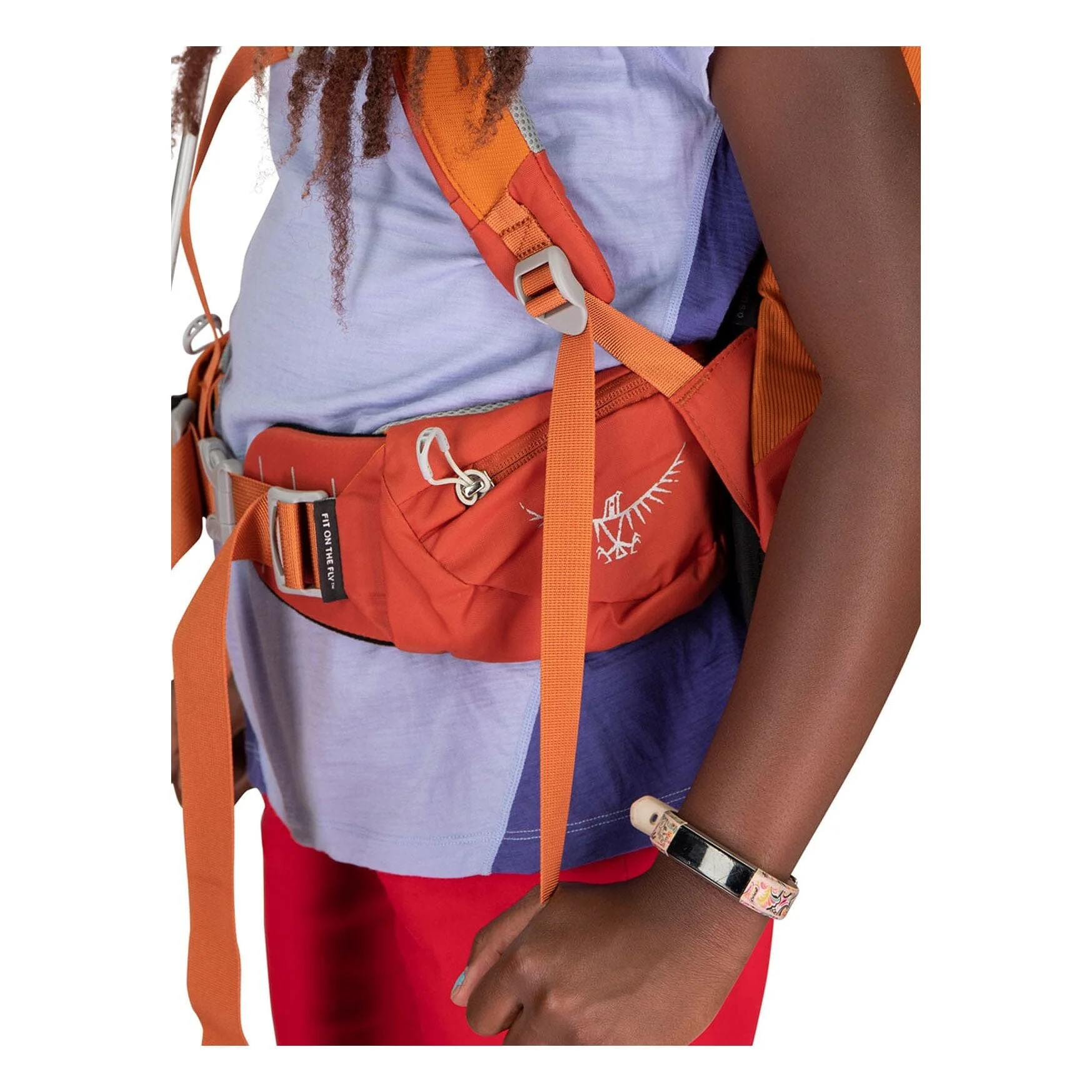 Osprey Ace 50 Kid's Backpack - Image 21