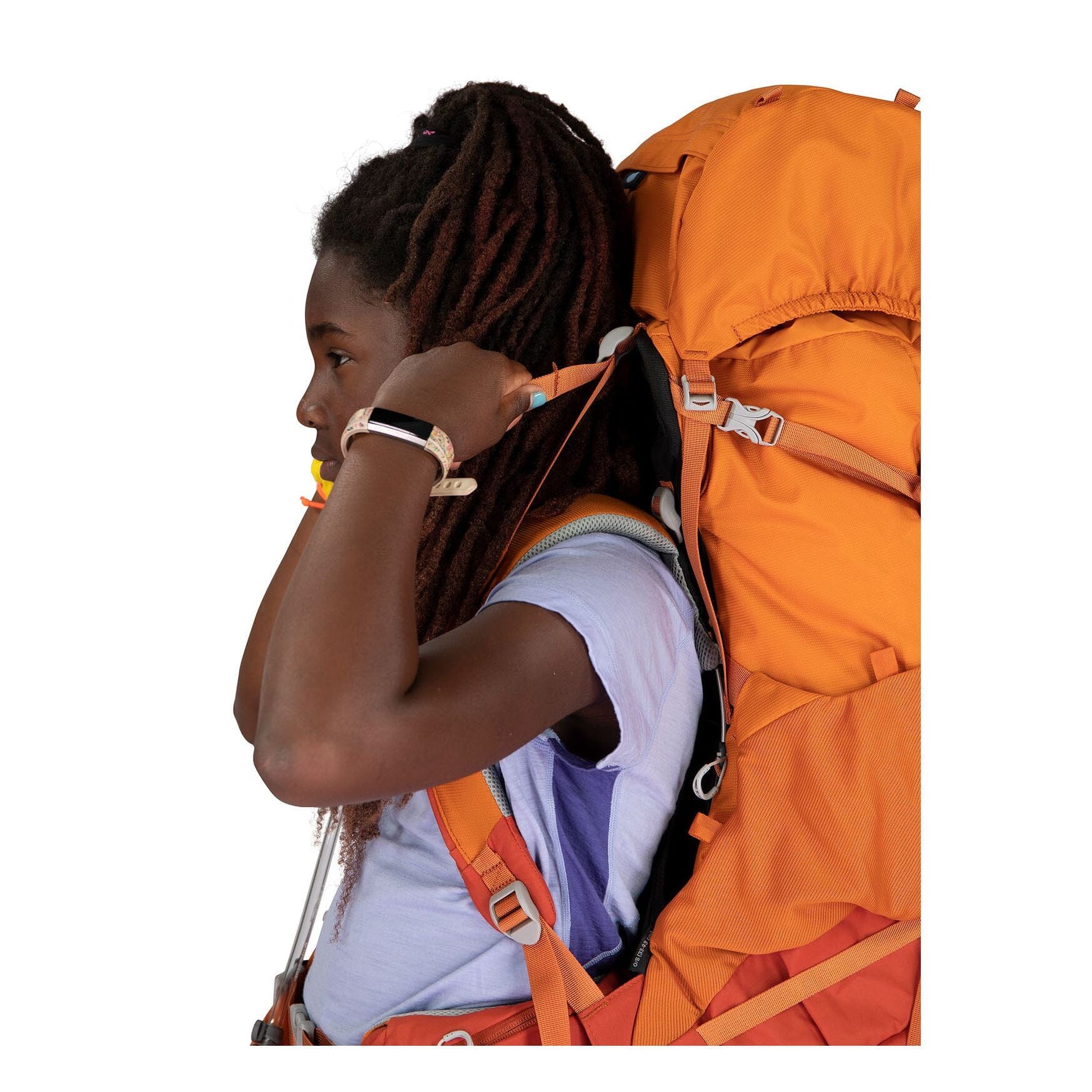 Osprey Ace 50 Kid's Backpack - Image 23