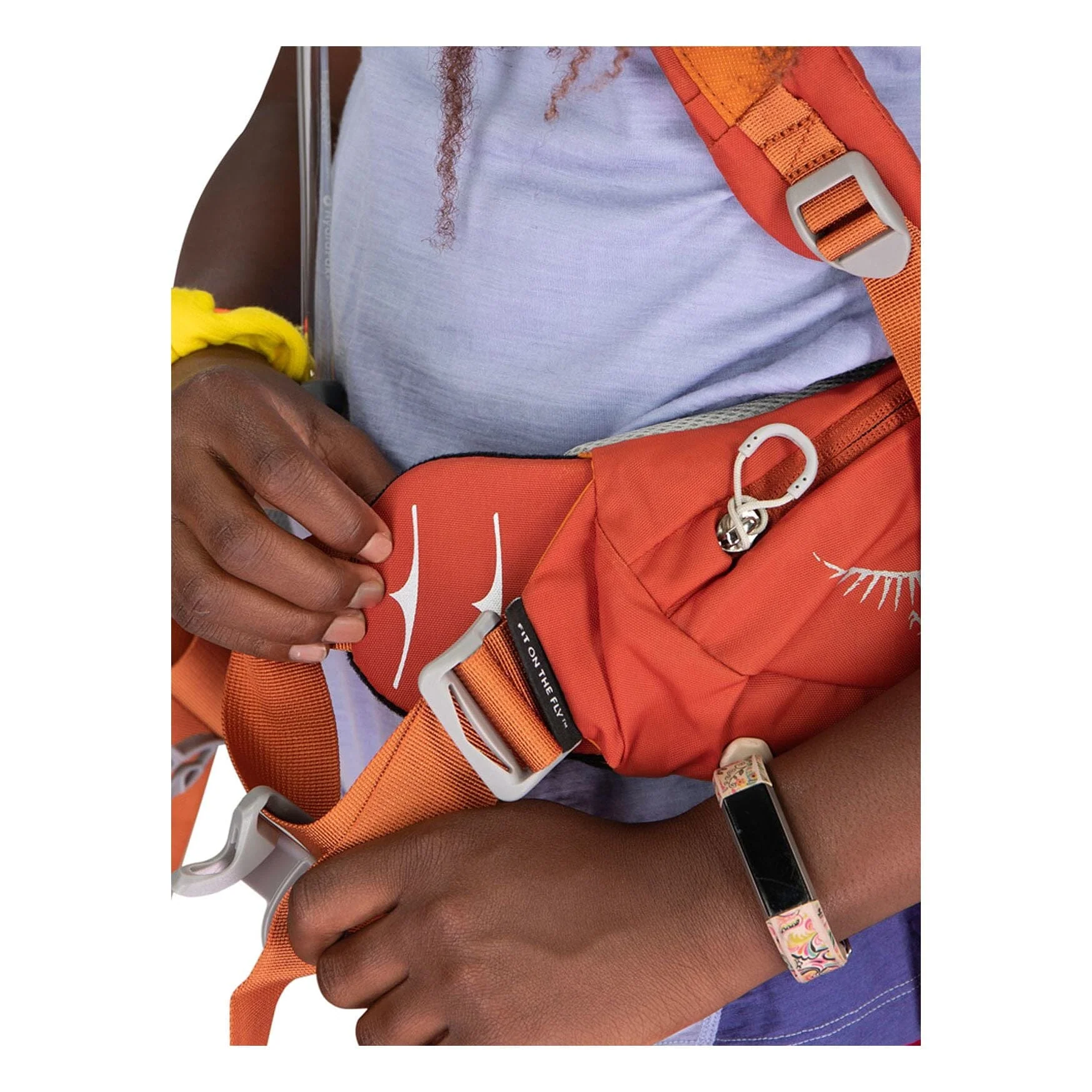 Osprey Ace 50 Kid's Backpack - Image 24